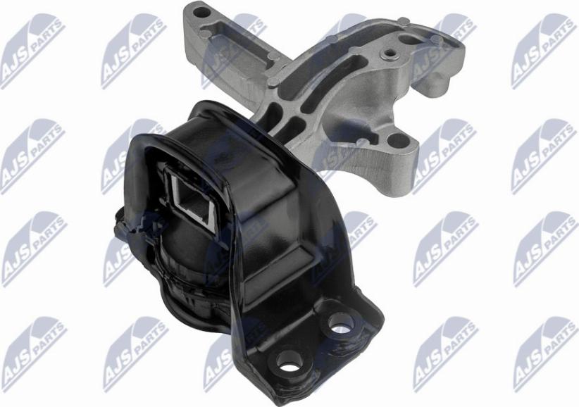 NTY ZPS-NS-180 - Support moteur droxauto.com