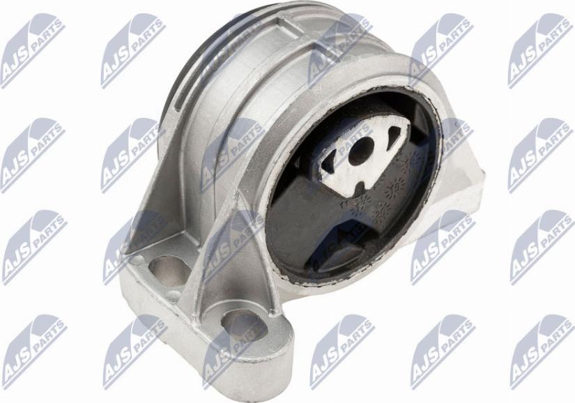 NTY ZPS-PE-017 - Support moteur droxauto.com