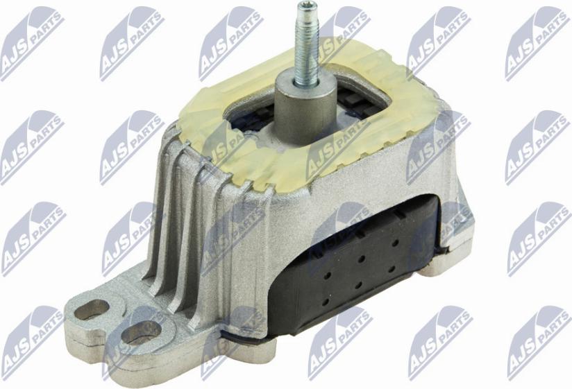 NTY ZPS-PE-033 - Support moteur droxauto.com