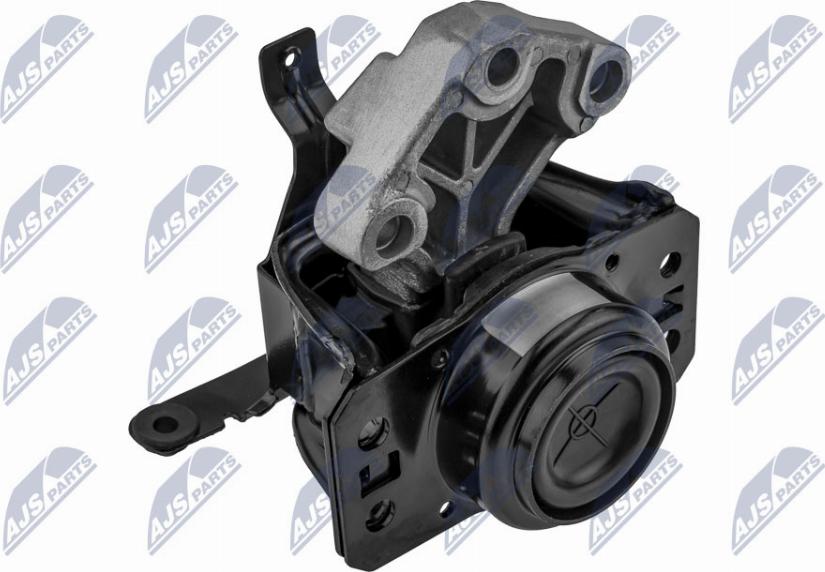 NTY ZPS-PE-027 - Support moteur droxauto.com