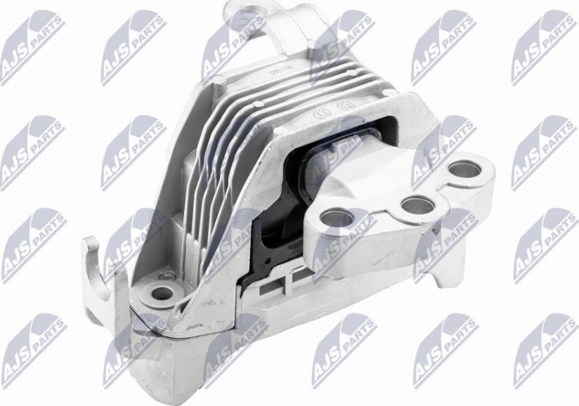 NTY ZPS-PL-060 - Support moteur droxauto.com