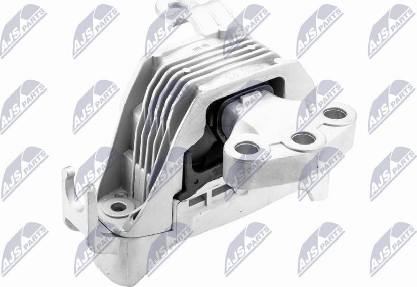 NTY ZPS-PL-062 - Support moteur droxauto.com