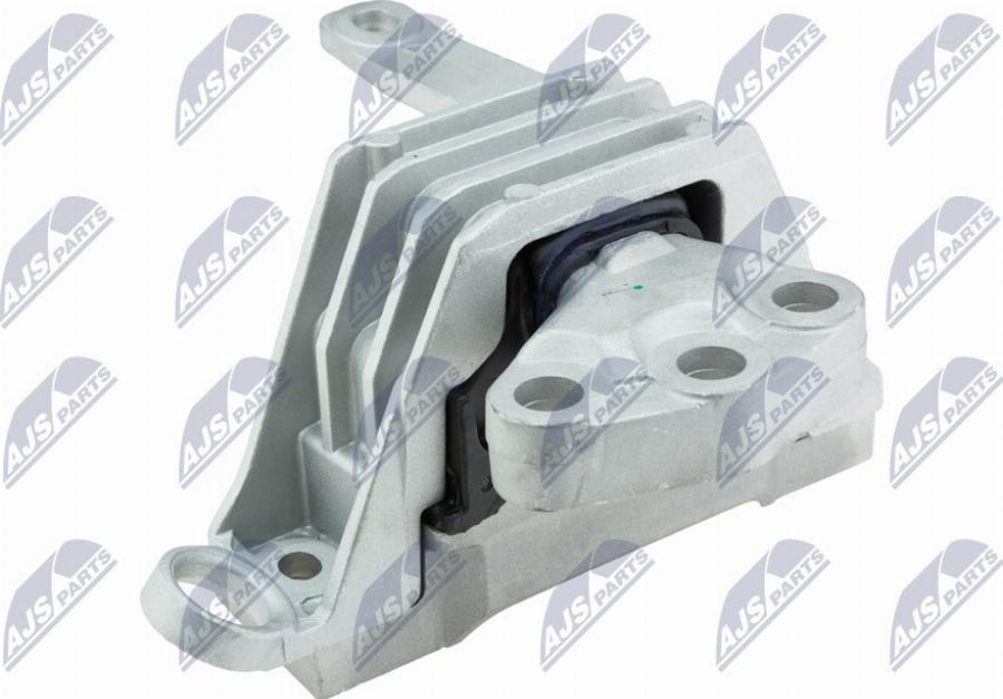 NTY ZPS-PL-008 - Support moteur droxauto.com