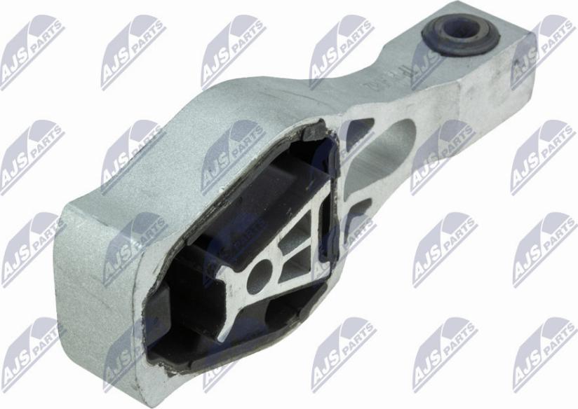 NTY ZPS-PL-082 - Support moteur droxauto.com