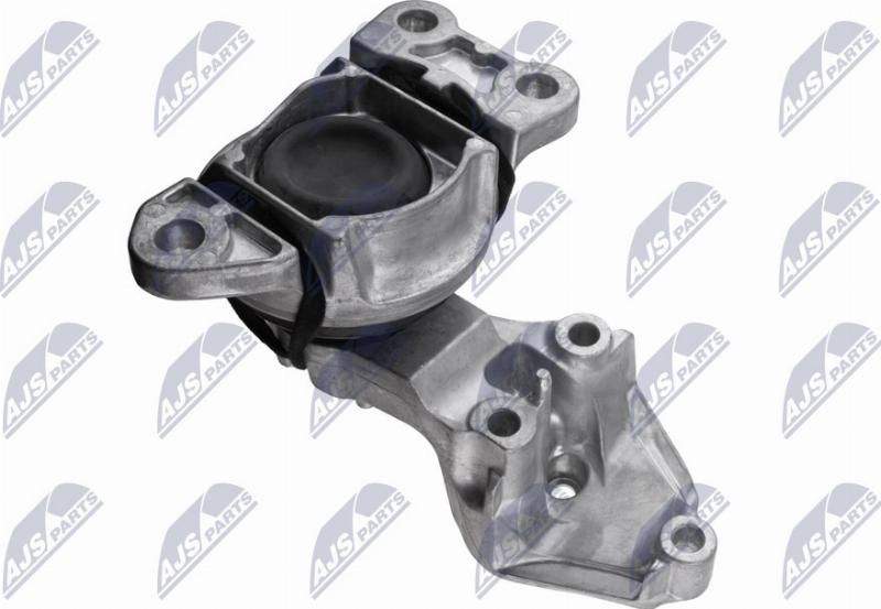 NTY ZPS-RE-080 - Support moteur droxauto.com