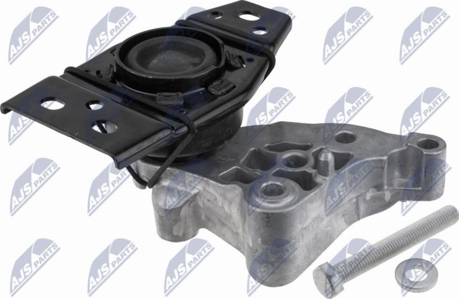 NTY ZPS-RE-143 - Support moteur droxauto.com