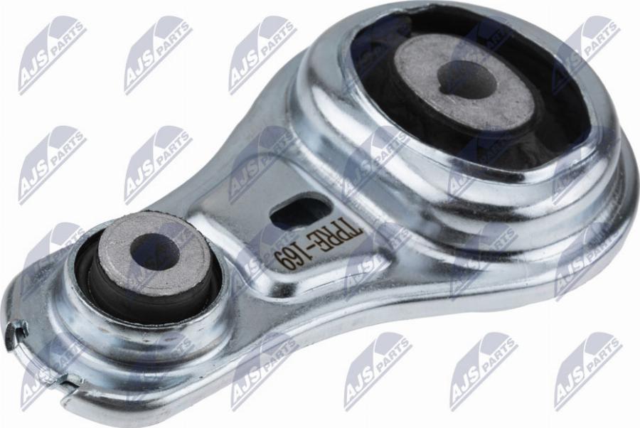 NTY ZPS-RE-169 - Support moteur droxauto.com