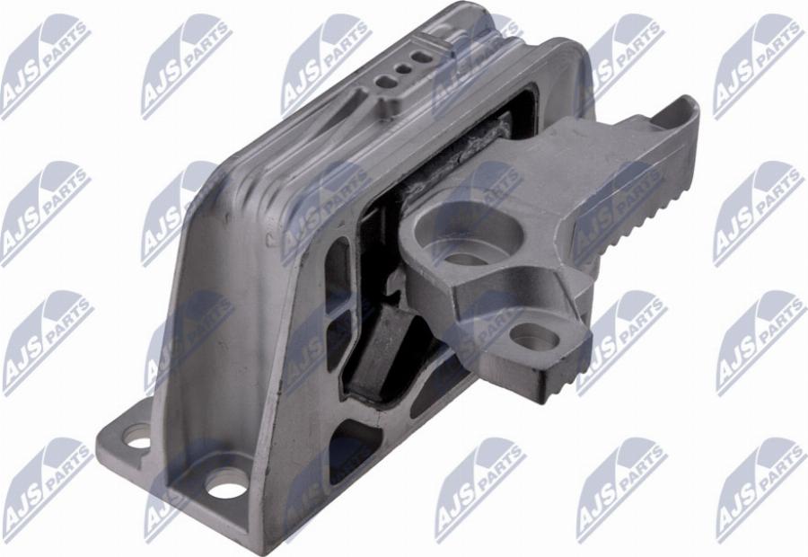 NTY ZPS-RE-109 - Support moteur droxauto.com