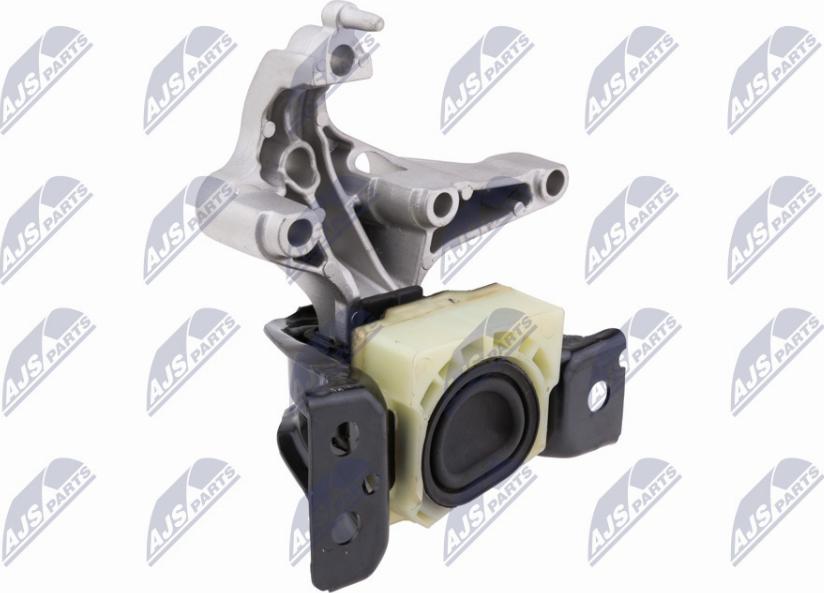 NTY ZPS-RE-107 - Support moteur droxauto.com