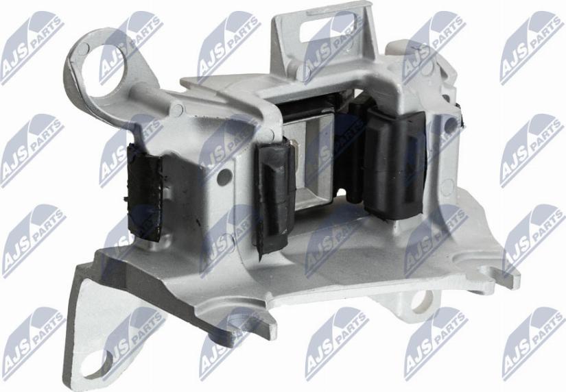NTY ZPS-RE-110 - Support moteur droxauto.com