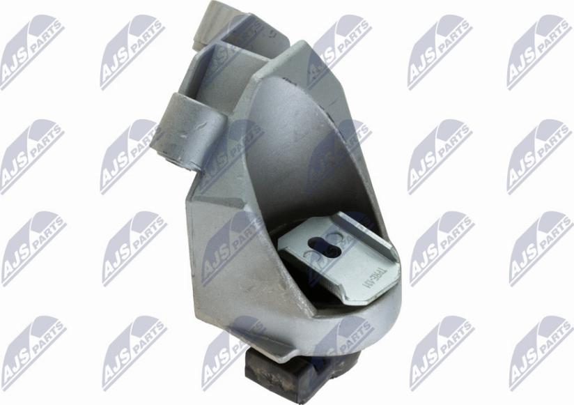 NTY ZPS-RE-131 - Support moteur droxauto.com