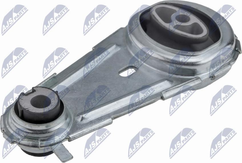 NTY ZPS-RE-132 - Support moteur droxauto.com
