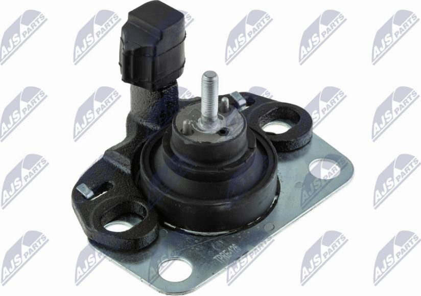 NTY ZPS-RE-126 - Support moteur droxauto.com