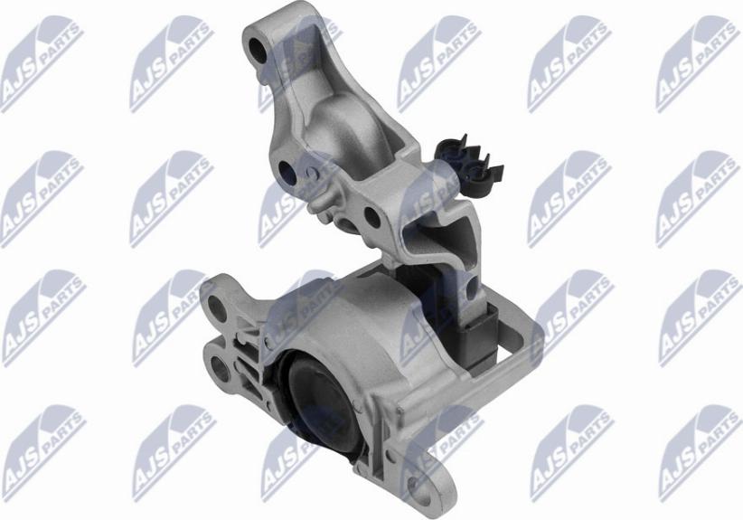 NTY ZPS-RE-120 - Support moteur droxauto.com