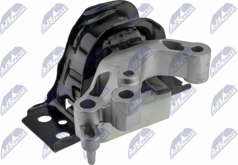 NTY ZPS-RE-121 - Support moteur droxauto.com