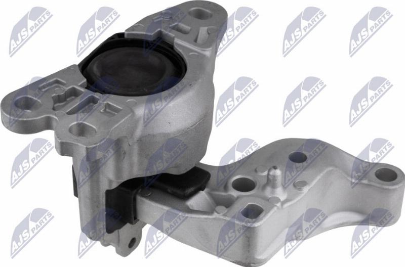 NTY ZPS-RE-170 - Support moteur droxauto.com