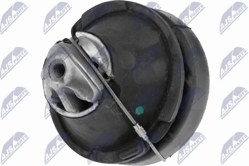NTY ZPS-VV-012 - Support moteur droxauto.com