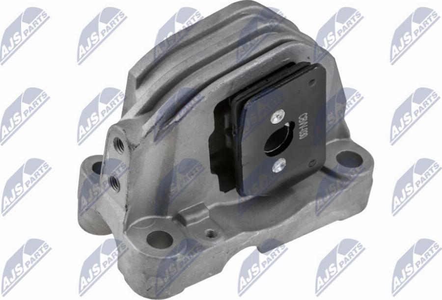NTY ZPS-VV-030 - Support moteur droxauto.com