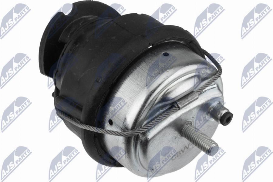 NTY ZPS-VV-027 - Support moteur droxauto.com