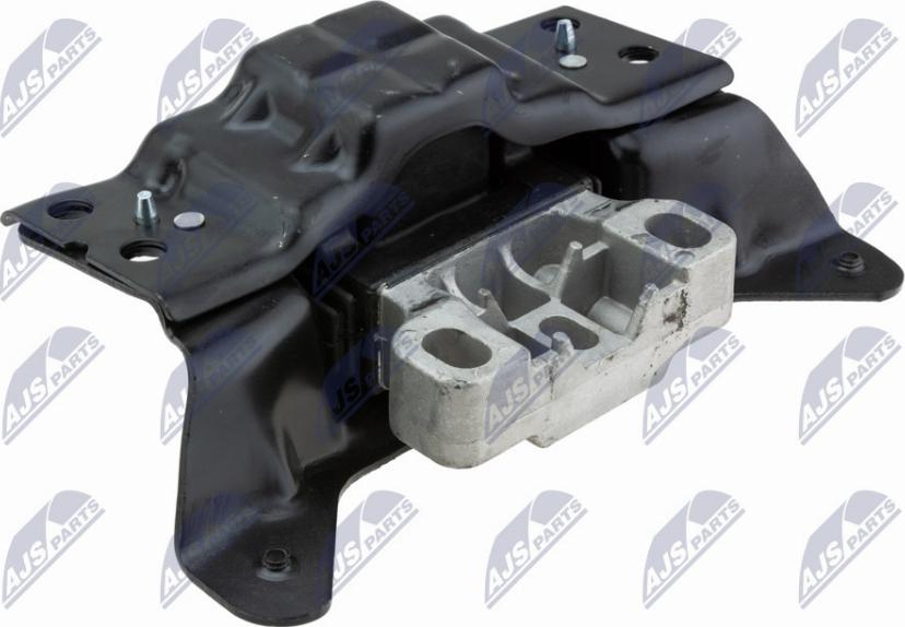 NTY ZPS-VW-093 - Support moteur droxauto.com