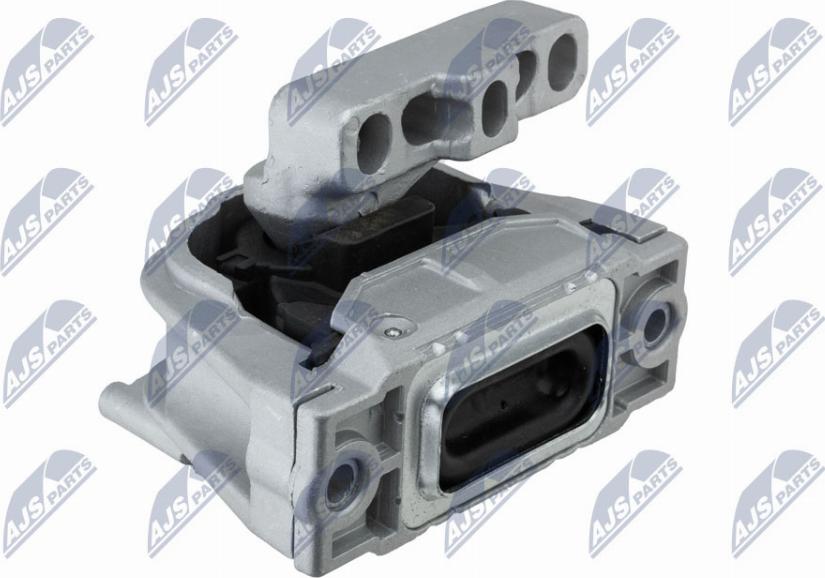 NTY ZPS-VW-050 - Support moteur droxauto.com