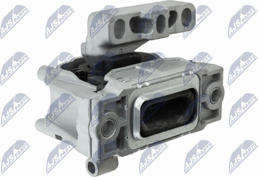 NTY ZPS-VW-061 - Support moteur droxauto.com