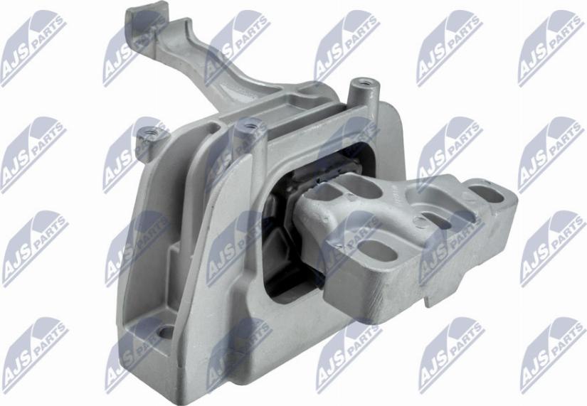 NTY ZPS-VW-063 - Support moteur droxauto.com