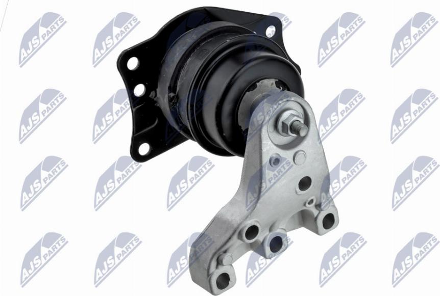 NTY ZPS-VW-081 - Support moteur droxauto.com