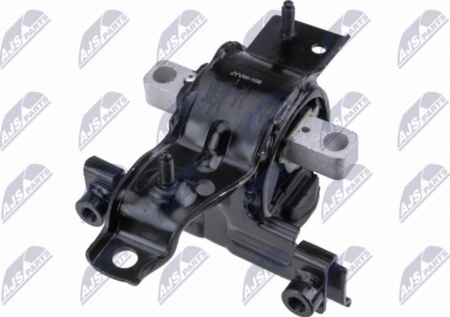 NTY ZPS-VW-106 - Support moteur droxauto.com