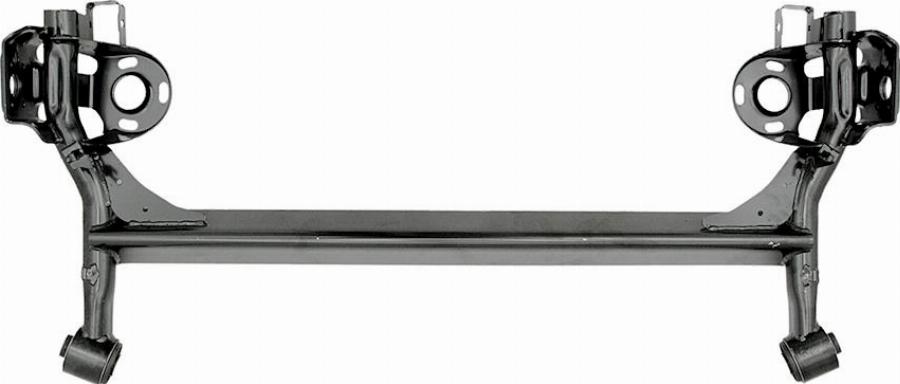 NTY ZRZ-DW-003 - Corps d'essieu droxauto.com