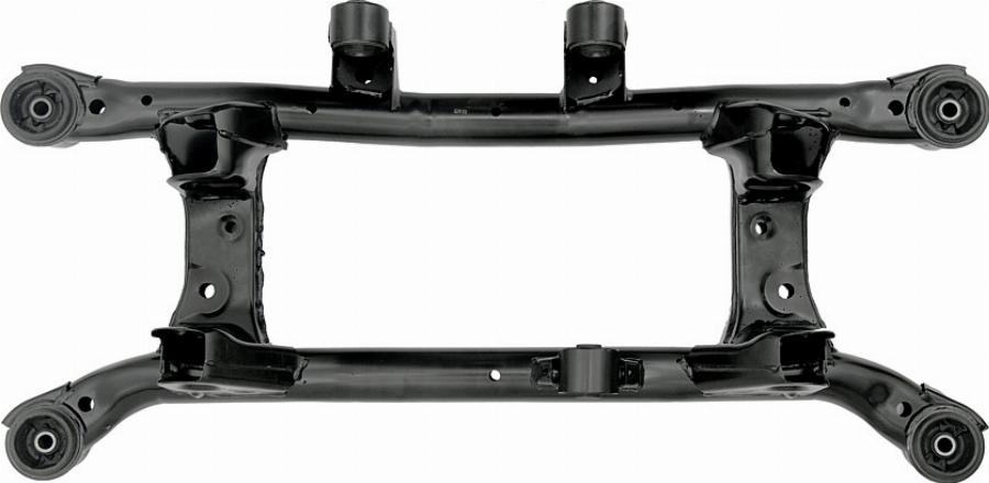 NTY ZRZ-HY-513 - Corps d'essieu droxauto.com