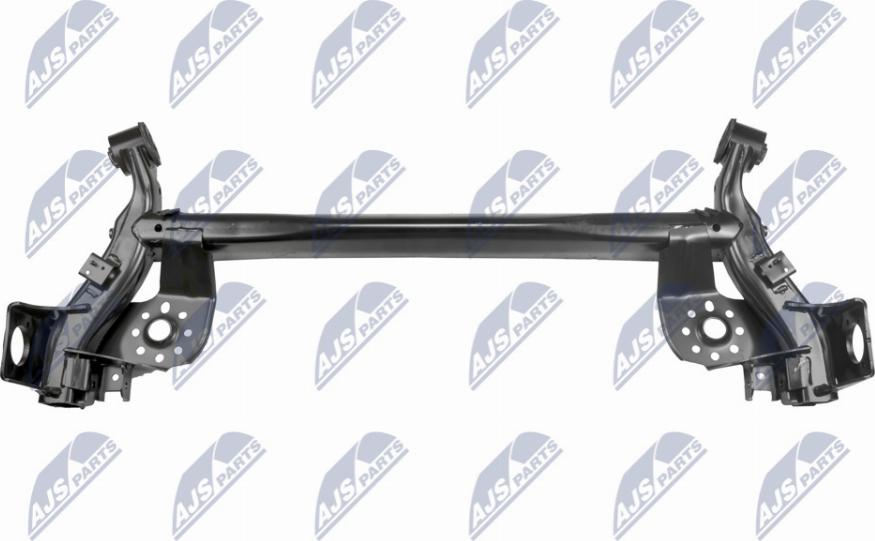 NTY ZRZ-HY-536 - Corps d'essieu droxauto.com