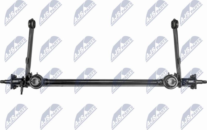 NTY ZRZ-HY-530 - Corps d'essieu droxauto.com
