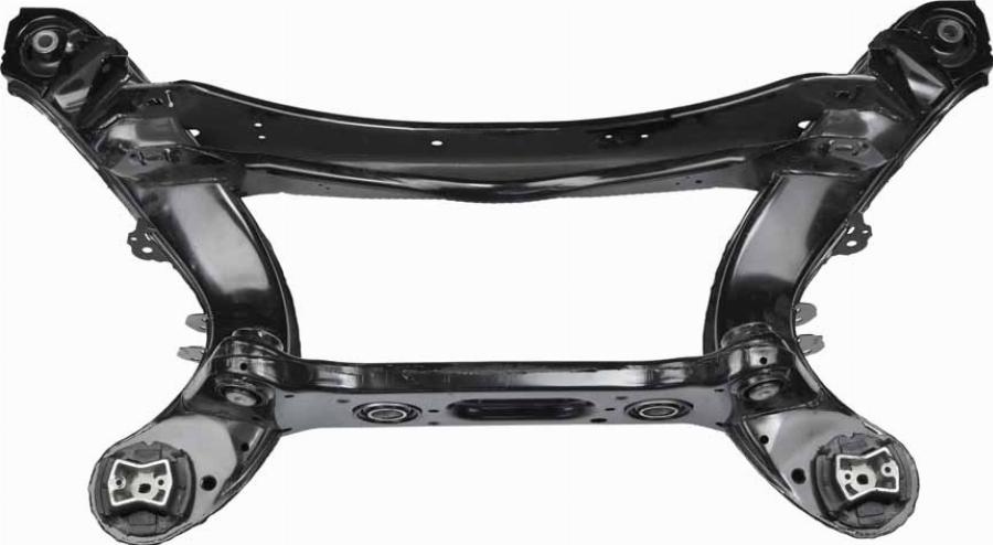 NTY ZRZ-ME-004 - Corps d'essieu droxauto.com