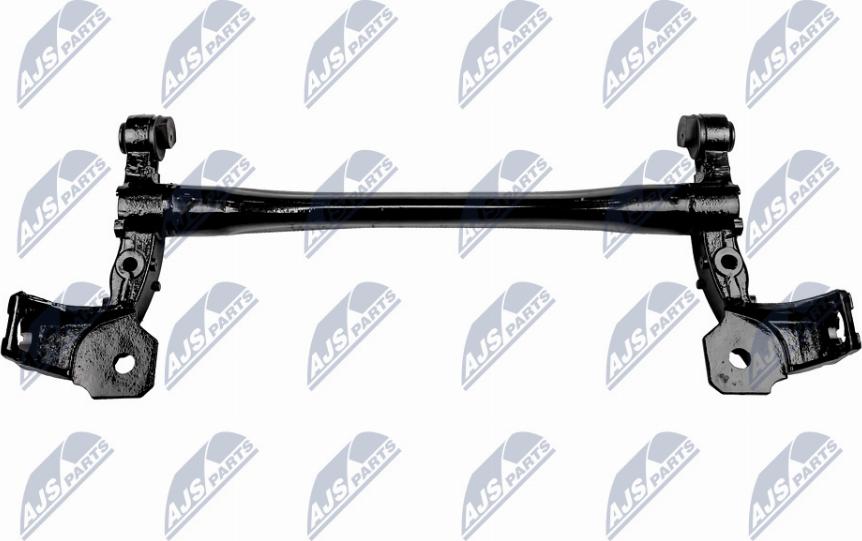 NTY ZRZ-PL-019 - Corps d'essieu droxauto.com