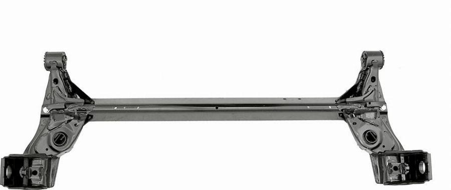 NTY ZRZ-PL-013 - Corps d'essieu droxauto.com