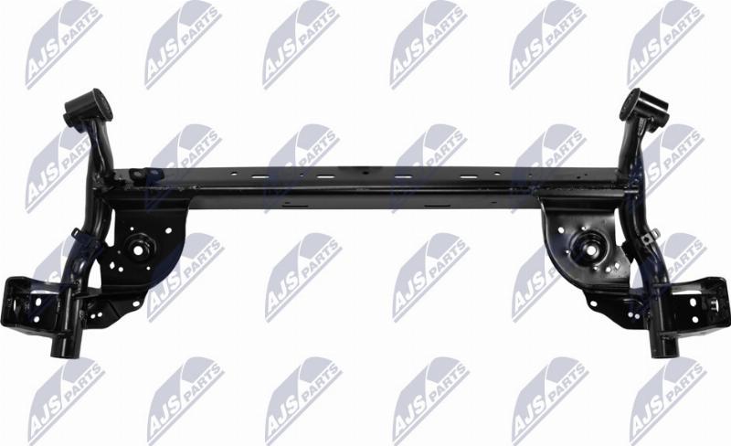 NTY ZRZ-RE-041 - Corps d'essieu droxauto.com