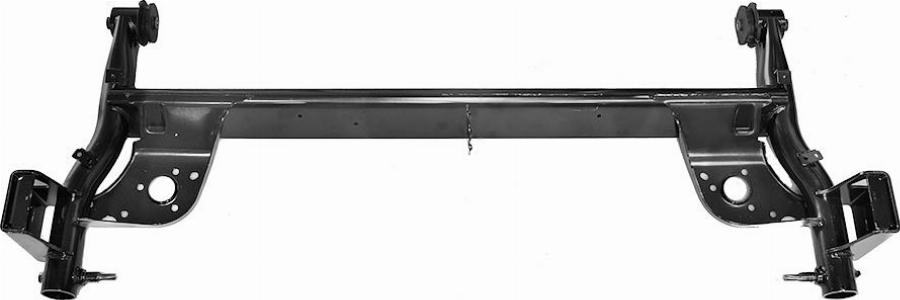 NTY ZRZ-SU-002 - Corps d'essieu droxauto.com