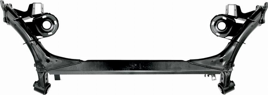 NTY ZRZ-VW-010 - Corps d'essieu droxauto.com