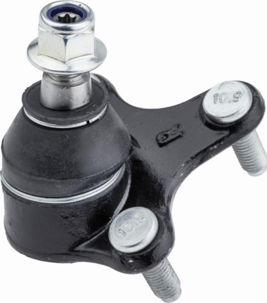 NTY ZSD-AU-004 - Rotule de suspension droxauto.com