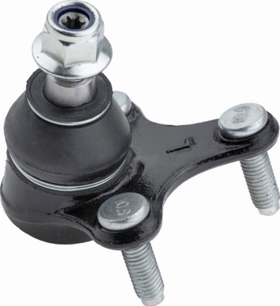 NTY ZSD-AU-003 - Rotule de suspension droxauto.com