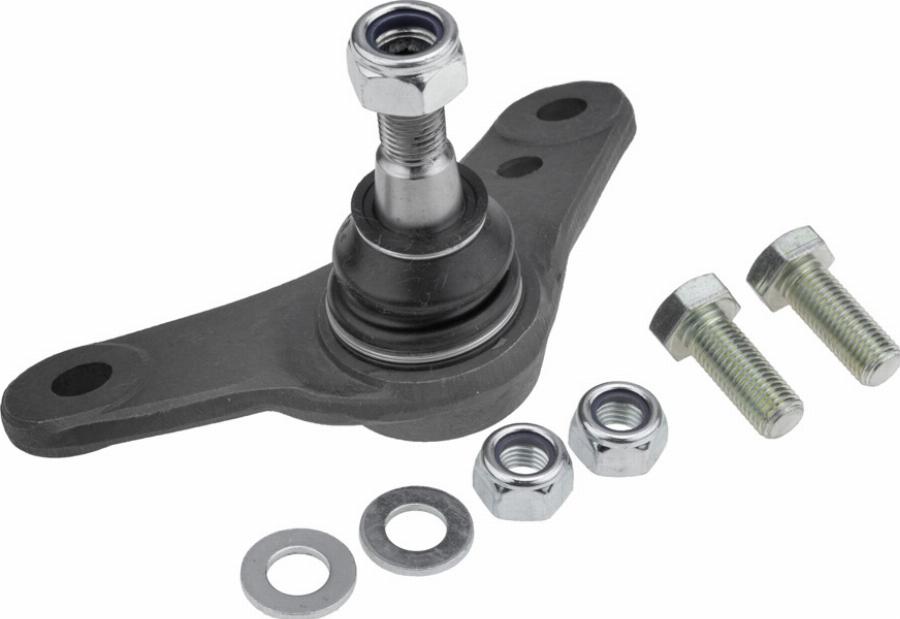 NTY ZSD-BM-004 - Rotule de suspension droxauto.com