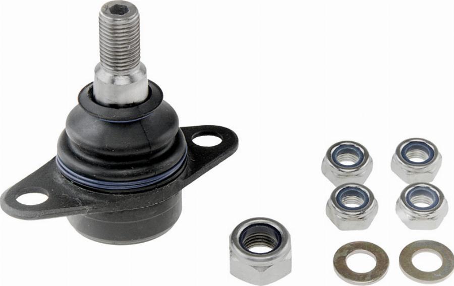 NTY ZSD-BM-001 - Rotule de suspension droxauto.com