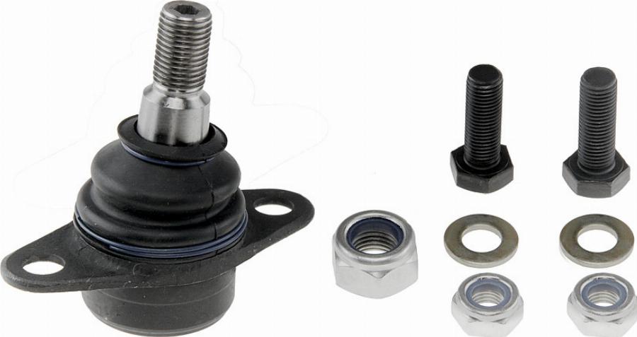 NTY ZSD-BM-002 - Rotule de suspension droxauto.com