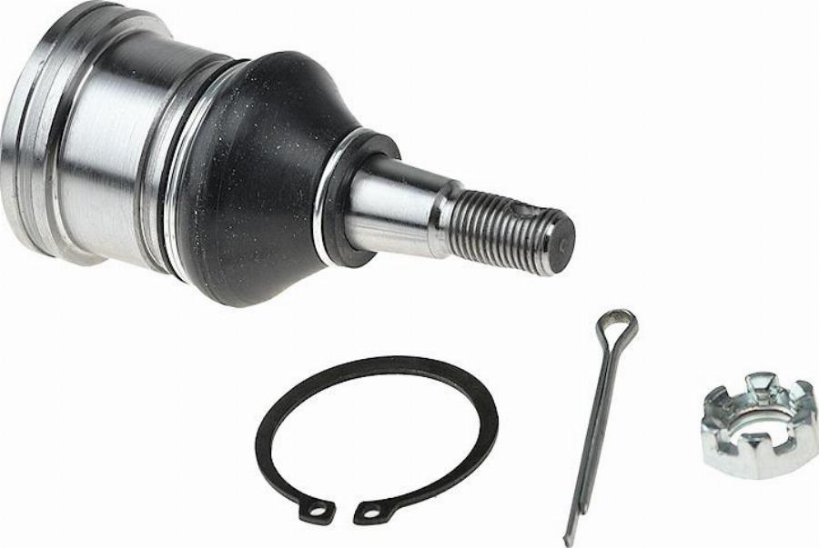 NTY ZSD-CH-002 - Rotule de suspension droxauto.com