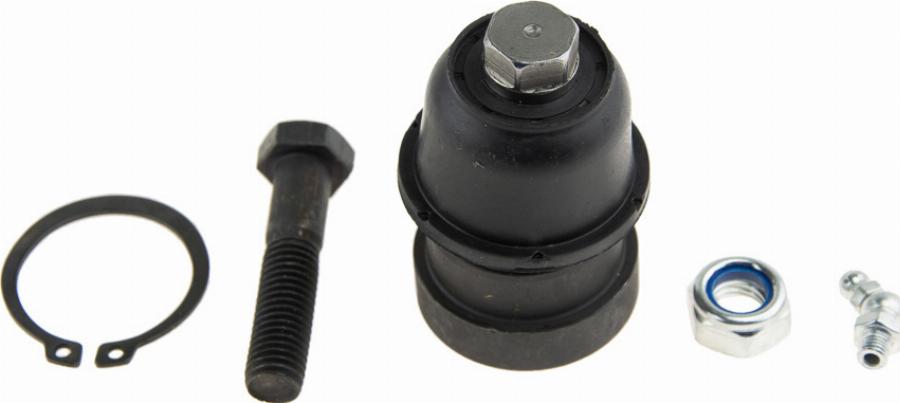 NTY ZSD-CH-007 - Rotule de suspension droxauto.com