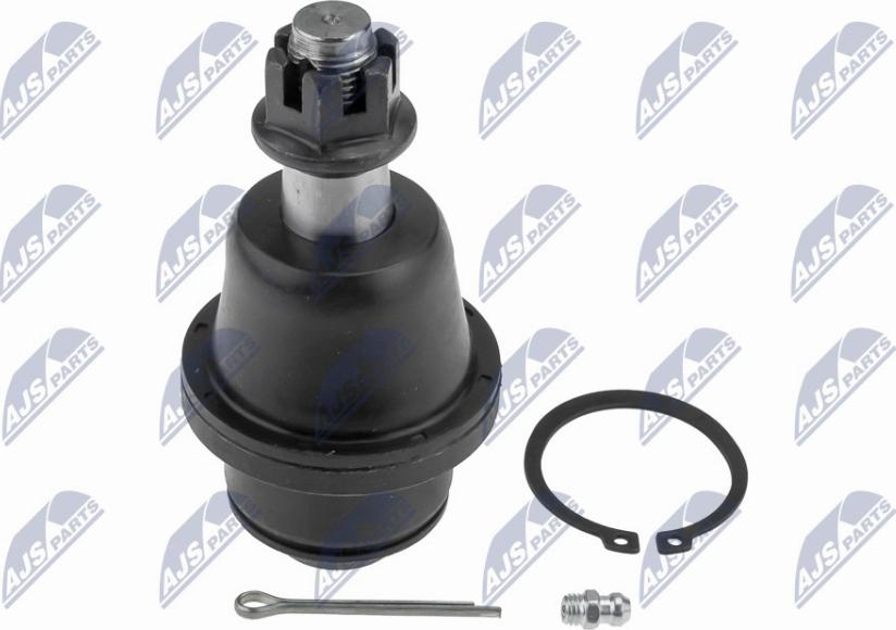 NTY ZSD-CH-037 - Rotule de suspension droxauto.com