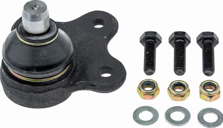 NTY ZSD-CT-001 - Rotule de suspension droxauto.com