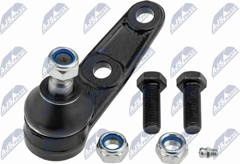 NTY ZSD-DW-057 - Rotule de suspension droxauto.com