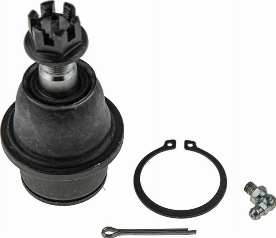 NTY ZSD-FR-007 - Rotule de suspension droxauto.com